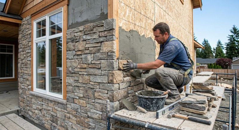 Top Siding Installation Companies in Vernon Rockville, CT