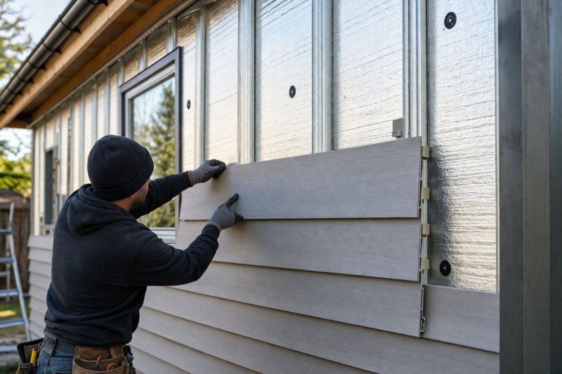 Top Siding Installation Companies in West Hartford, CT