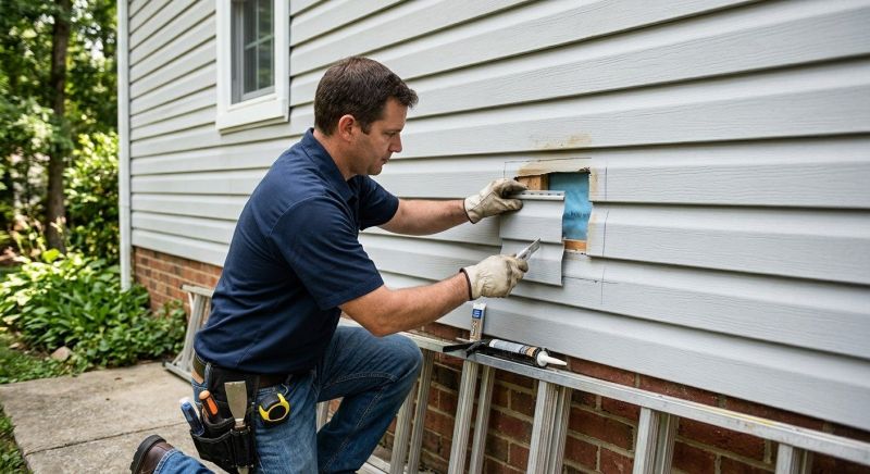 Top Siding Installation Companies in West Hartford, CT