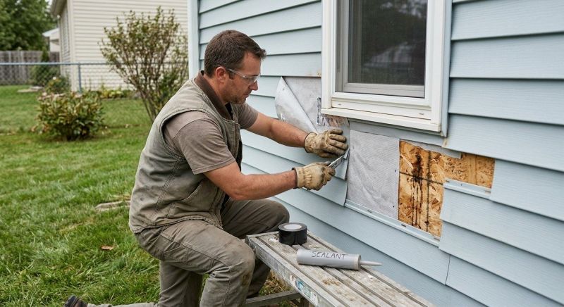Top Siding Repair Companies in Simsbury, CT