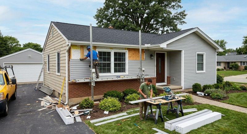 Top Siding Replacement Companies in Avon, CT