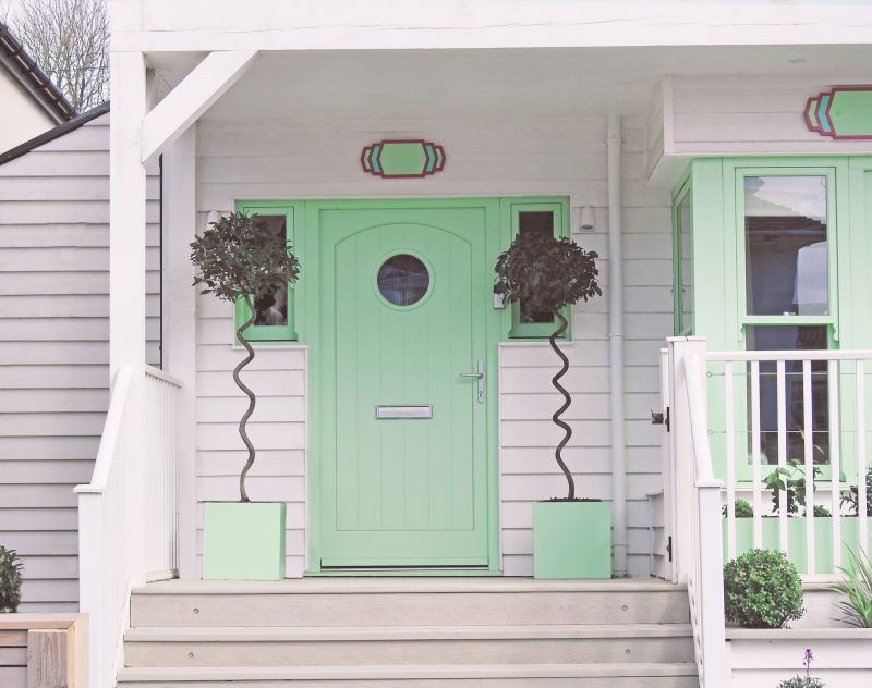 Exterior Wood Cladding Service